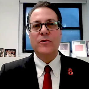 Dr. Elkind on holidays and cardiovascular events