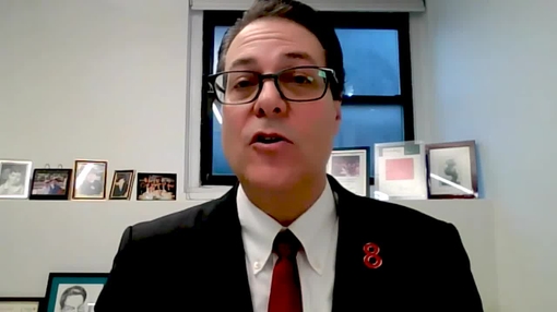 Dr. Elkind on holiday risk factors