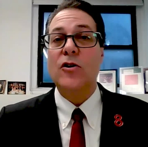Dr. Elkind on holiday risk factors