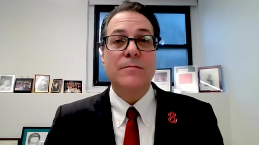 Dr. Elkind on heart attack warning signs