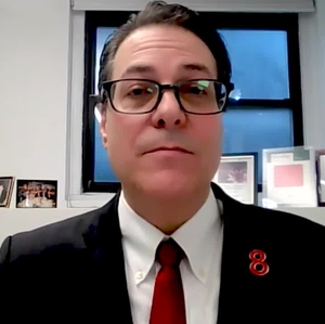 Dr. Elkind on heart attack warning signs