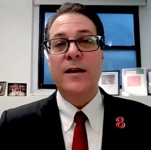 Dr. Elkind on delaying care during the holidays