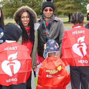 New Orleans Heart Walk participants reconnected for heart health 