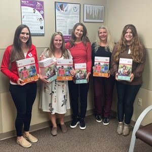 CPR Kit Delivery_OneHealthOhio 2