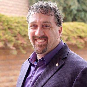 Burke joins American Heart Association as State Government Relations Director