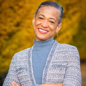 Beverly A. Grant chairs the 2023 Heart of Greater Cincinnati Effort