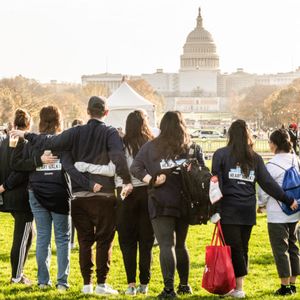 GWR Heart Walk celebrating life