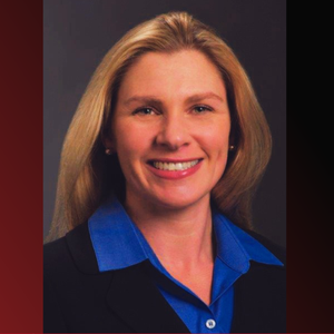 Sarah Yaeger Leadership Legacy Award