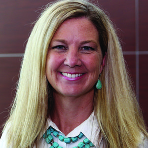 Ascension Wisconsin’s Patty Golden to lead 2022-23 Milwaukee’s Go Red for Women® Movement