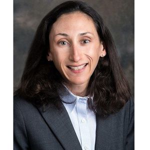 Dr. Sarah Margaret Urbut wins first Quest Diagnostics and Steve Rusckowski Early Career Investigator Award for Preventive Cardiovascular Medicine Research