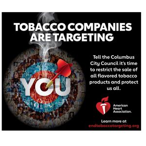 Columbus City Council set to vote on elimination of flavored tobacco and vape products 