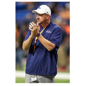 Jeff Traylor, University of Texas at San Antonio Finalist