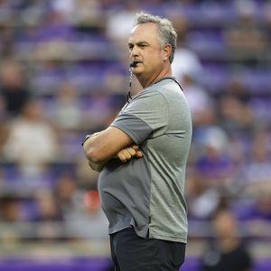 Sonny Dykes, Texas Christian University Finalist
