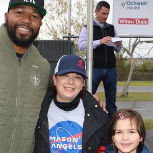 New Orleans Heart Walk