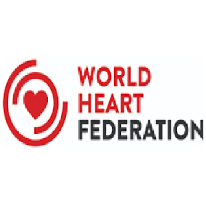 World Heart Federation logo