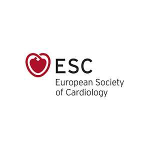 European Society of Cardiology logo