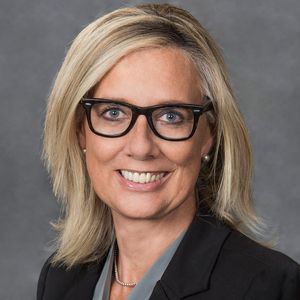 HonorHealth’s John C. Lincoln Medical Center’s COO to lead 2022-23 Phoenix Go Red for Women® Movement