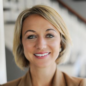 Two Local Women Leading Toledo Go Red for Women® Movement