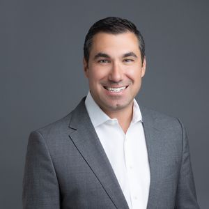 Improving heart health is the focus for Mannarino as he leads American Heart Association Metro Detroit Heart Challenge campaign 