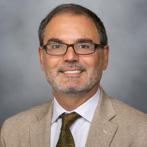 Carlos Iribarren M.D., M.P.H., Ph.D.