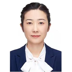 Jie Zhao Ph.D.