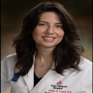 Keila N. Lopez M.D.