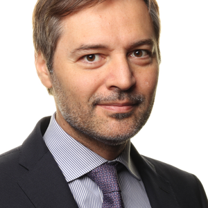 Enrico Ammirati, M.D., Ph.D.