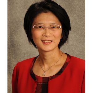 Pei-Ni Jone M.D.