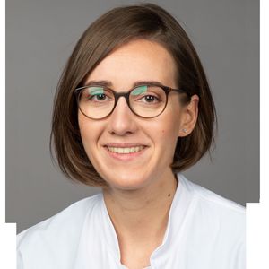 Marianne Hahn M.D.