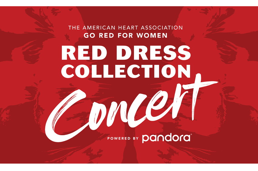 aha red dress collection Our Go Red for Women Red Dress Collection Concert was truly one for the books. We were deeply moved by the incredible energy, passion, and unwavering support that brought our mission to