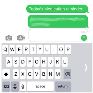 Text messaging program linked to improved lifestyle risk factors for heart attack survivors 