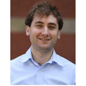 Andrew Stokes Ph.D.