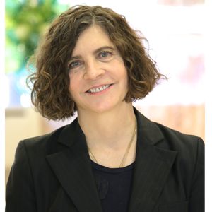 Veronique Roger M.D. MPH
