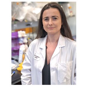 Özlem Tufanli Kireccibasi Ph.D.