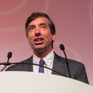 Steven M. Greenberg, M.D., Ph.D.