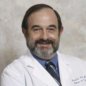 Ronald B. Goldberg, M.D.