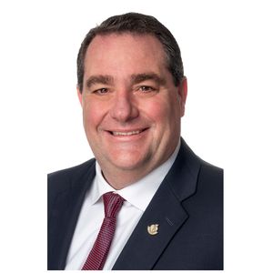 Raymond P. Vara, Jr.