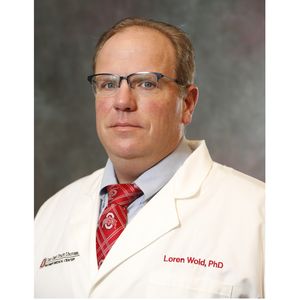 Loren E. Wold Ph.D. FAHA