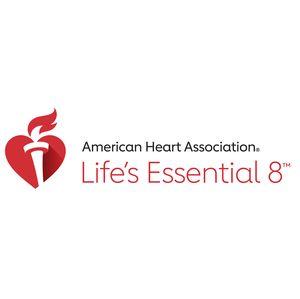 Only 1 in 5 people in the U.S. has optimal heart health