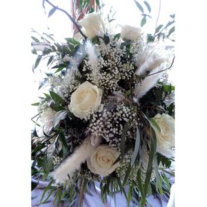 Flower arrangement