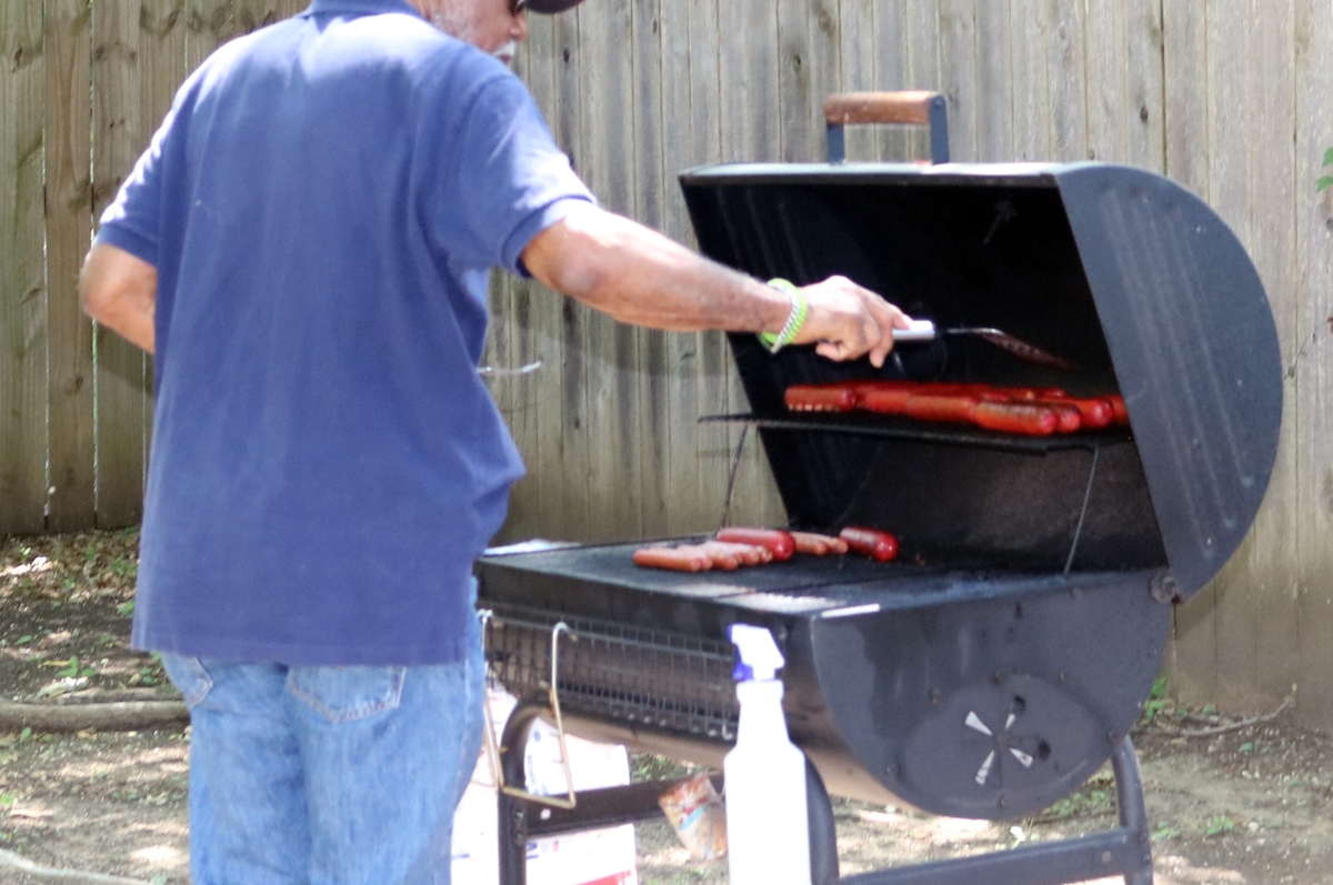 Grilling