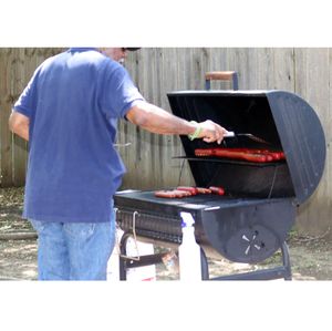 Grilling