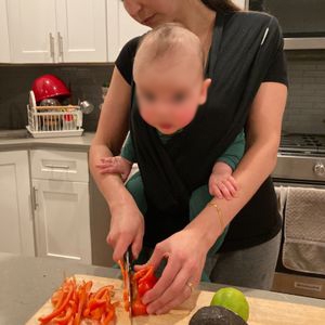 Mom's helper