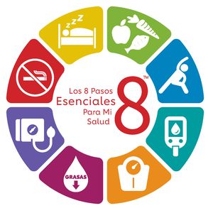 La American Heart Association agrega el sueño a la lista de salud cardiovascular