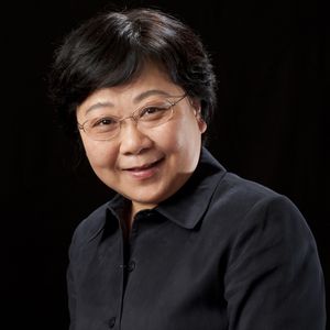 Yanfang Wang Ph.D.