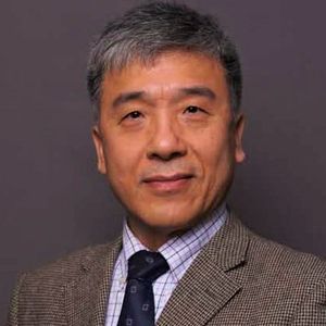 Yangfeng Wu M.D. Ph.D.