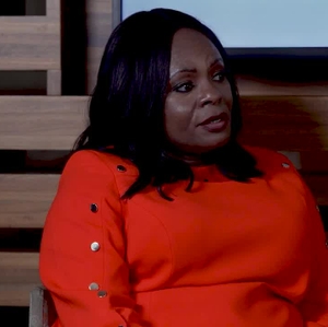 AHA president, Dr. Michelle Albert on goals
