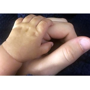 Newborns with heart defects may face a higher risk of developing childhood cancer