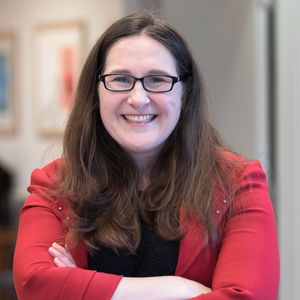 Laura Lehman MD MPH