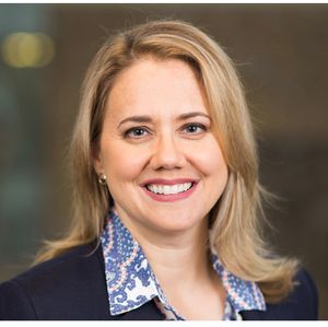 Adrienne Kovacs, Ph.D.